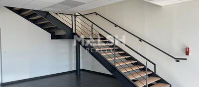 MALSH Realty & Property - Local d'activités - Lyon Nord Est (Rhône Amont) - Meyzieu - 11