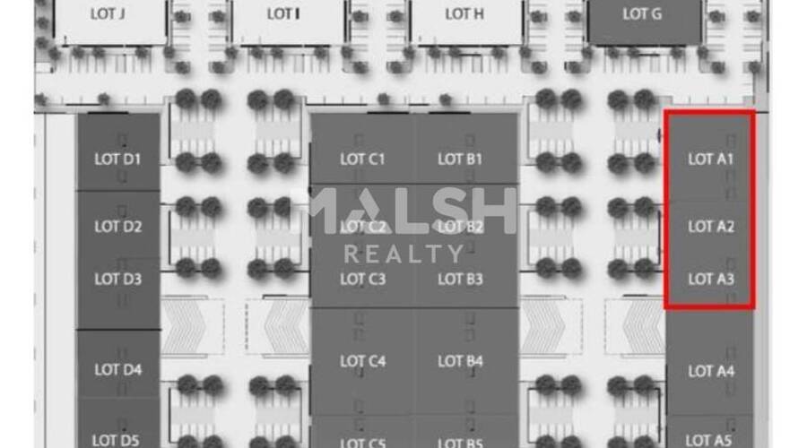 MALSH Realty & Property - Local d'activités - Lyon Nord Est (Rhône Amont) - Meyzieu - 12