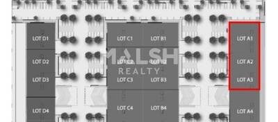 MALSH Realty & Property - Local d'activités - Lyon Nord Est (Rhône Amont) - Meyzieu - 12