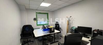 MALSH Realty & Property - Local d'activités - Lyon Sud Ouest - Grézieu-la-Varenne - 6