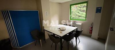 MALSH Realty & Property - Local d'activités - Lyon Sud Ouest - Grézieu-la-Varenne - 7