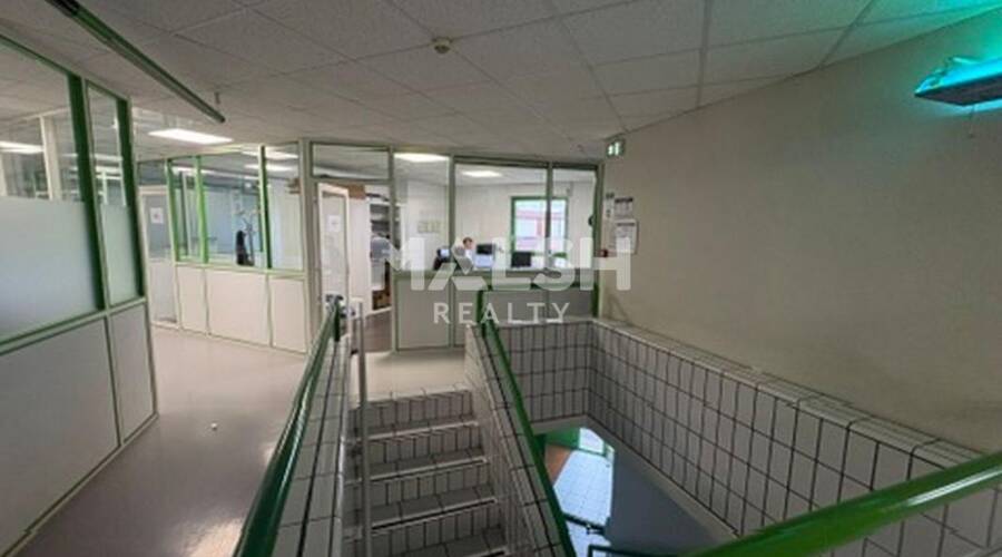MALSH Realty & Property - Local d'activités - Lyon Sud Ouest - Grézieu-la-Varenne - 8