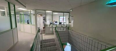 MALSH Realty & Property - Local d'activités - Lyon Sud Ouest - Grézieu-la-Varenne - 8