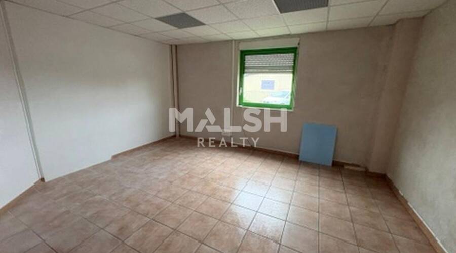 MALSH Realty & Property - Local d'activités - Lyon Sud Ouest - Grézieu-la-Varenne - 9