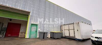 MALSH Realty & Property - Local d'activités - Lyon Sud Ouest - Grézieu-la-Varenne - 10