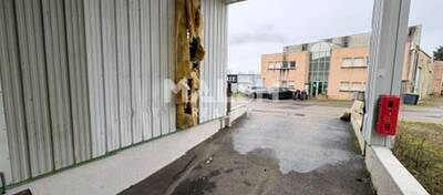 MALSH Realty & Property - Local d'activités - Lyon Sud Ouest - Grézieu-la-Varenne - 11
