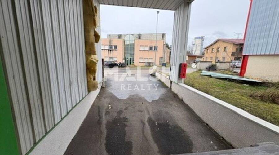 MALSH Realty & Property - Local d'activités - Lyon Sud Ouest - Grézieu-la-Varenne - 14