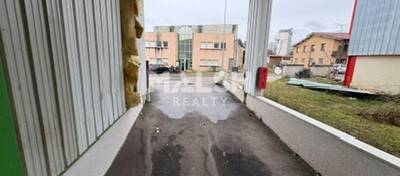 MALSH Realty & Property - Local d'activités - Lyon Sud Ouest - Grézieu-la-Varenne - 14