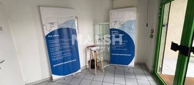 MALSH Realty & Property - Local d'activités - Lyon Sud Ouest - Grézieu-la-Varenne - 2