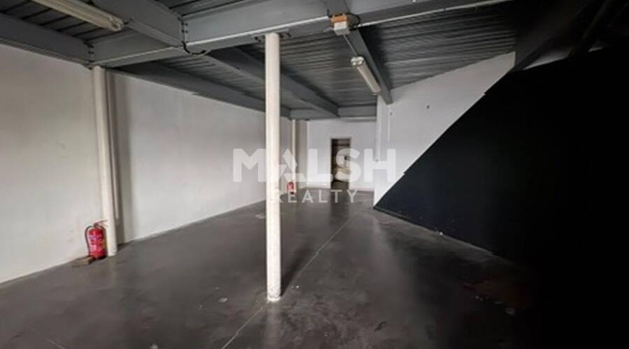 MALSH Realty & Property - Local d'activités - Lyon Sud Ouest - Grézieu-la-Varenne - 4