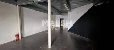 MALSH Realty & Property - Local d'activités - Lyon Sud Ouest - Grézieu-la-Varenne - 4