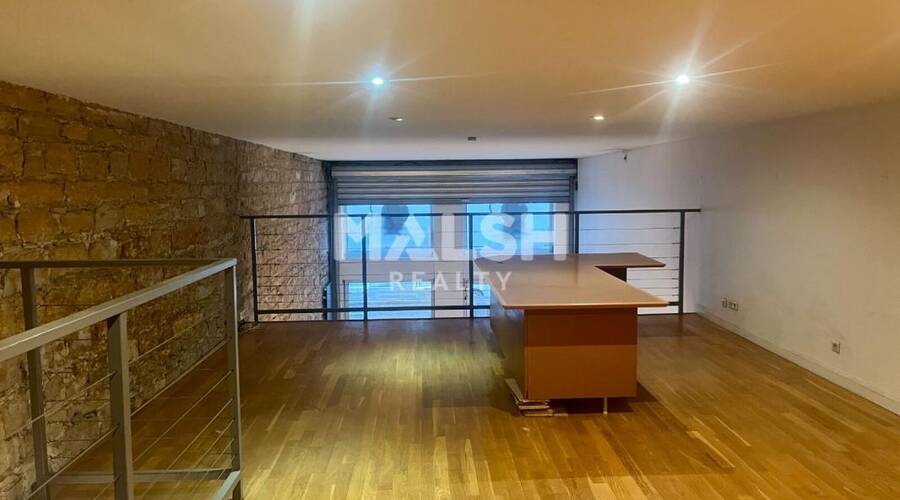 MALSH Realty & Property - Local commercial - Lyon 6° - Lyon 6 - 3