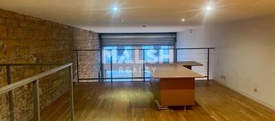 MALSH Realty & Property - Local commercial - Lyon 6° - Lyon 6 - 3