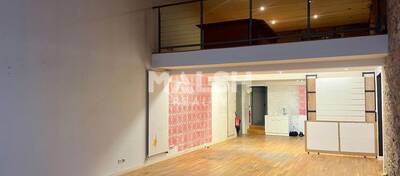 MALSH Realty & Property - Local commercial - Lyon 6° - Lyon 6 - 5