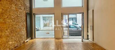 MALSH Realty & Property - Local commercial - Lyon 6° - Lyon 6 - 1