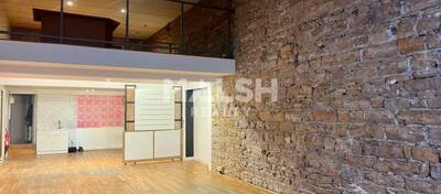 MALSH Realty & Property - Local commercial - Lyon 6° - Lyon 6 - 2