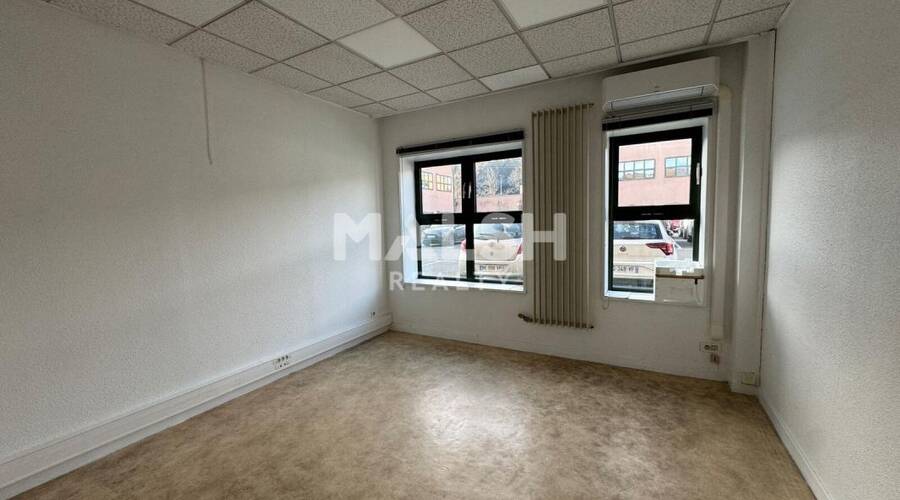 MALSH Realty & Property - Bureau - Saint Etienne - Saint-Étienne - 3