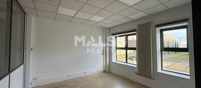 MALSH Realty & Property - Bureau - Saint-Etienne Métropole - Saint-Étienne - 2
