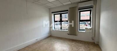MALSH Realty & Property - Bureau - Saint-Etienne Métropole - Saint-Étienne - 3