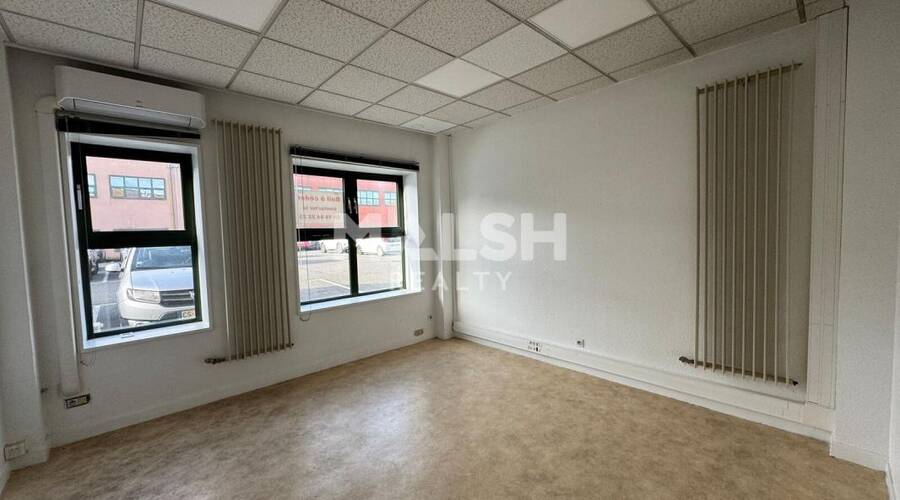 MALSH Realty & Property - Bureau - Saint-Etienne Métropole - Saint-Étienne - 4