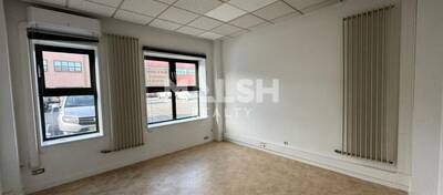 MALSH Realty & Property - Bureau - Saint-Etienne Métropole - Saint-Étienne - 4