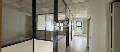 MALSH Realty & Property - Bureau - Saint-Etienne Métropole - Saint-Étienne - 5