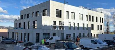 MALSH Realty & Property - Bureau - Lyon Nord Ouest (Techlid / Monts d'Or) - Tour-de-Salvagny - 1