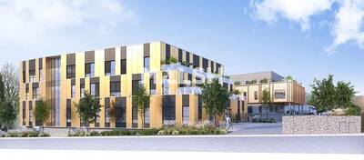 MALSH Realty & Property - Bureau - Lyon Nord Ouest (Techlid / Monts d'Or) - Tour-de-Salvagny - 2