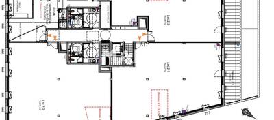 MALSH Realty & Property - Bureau - Lyon Nord Ouest (Techlid / Monts d'Or) - Tour-de-Salvagny - 4