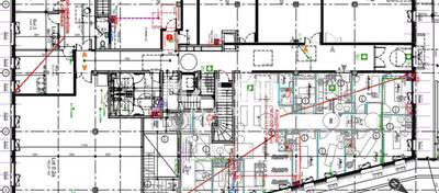 MALSH Realty & Property - Bureau - Lyon Nord Ouest (Techlid / Monts d'Or) - Tour-de-Salvagny - 5