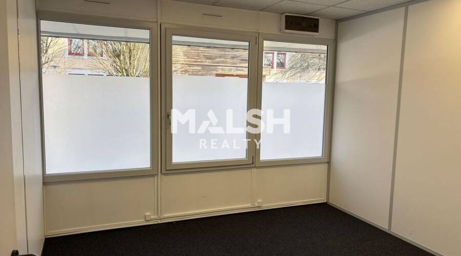 MALSH Realty & Property - Bureau - Lyon Nord Ouest (Techlid / Monts d'Or) - Dardilly - 6