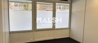 MALSH Realty & Property - Bureau - Lyon Nord Ouest (Techlid / Monts d'Or) - Dardilly - 6