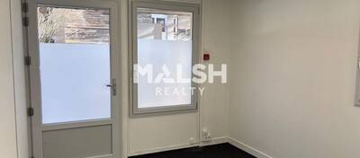 MALSH Realty & Property - Bureau - Lyon Nord Ouest (Techlid / Monts d'Or) - Dardilly - 7