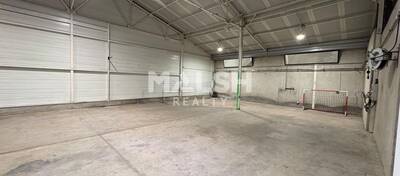 MALSH Realty & Property - Local d'activités - Extérieurs OUEST (Tarare / Arbresle) - Mornant - 2