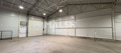 MALSH Realty & Property - Local d'activités - Extérieurs OUEST (Tarare / Arbresle) - Mornant - 3