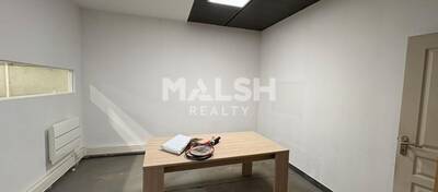 MALSH Realty & Property - Local d'activités - Extérieurs OUEST (Tarare / Arbresle) - Mornant - 5