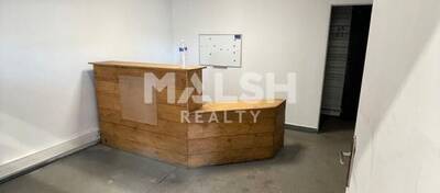 MALSH Realty & Property - Local d'activités - Extérieurs OUEST (Tarare / Arbresle) - Mornant - 6