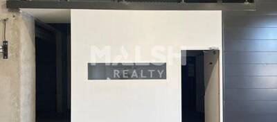 MALSH Realty & Property - Local d'activités - Extérieurs OUEST (Tarare / Arbresle) - Mornant - 8