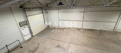 MALSH Realty & Property - Local d'activités - Extérieurs OUEST (Tarare / Arbresle) - Mornant - 9