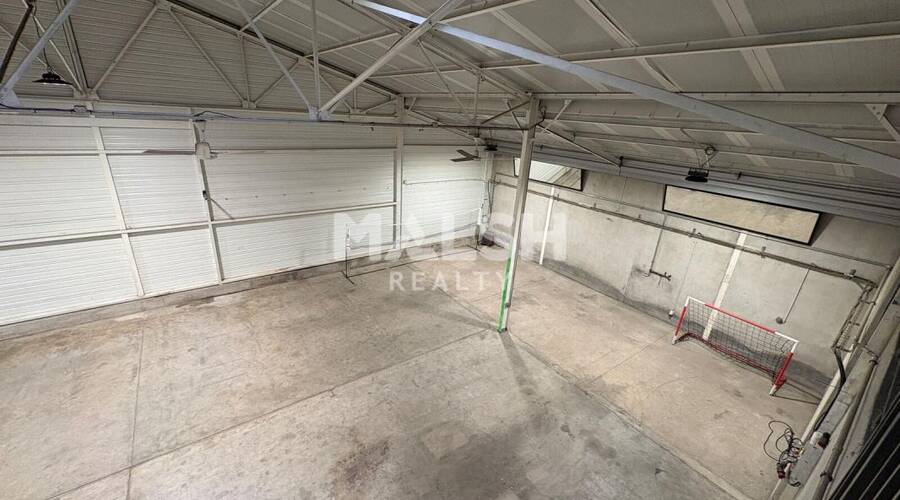 MALSH Realty & Property - Local d'activités - Extérieurs OUEST (Tarare / Arbresle) - Mornant - 10