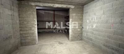 MALSH Realty & Property - Local d'activités - Extérieurs OUEST (Tarare / Arbresle) - Mornant - 11