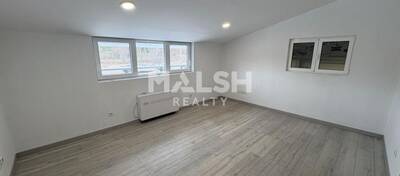 MALSH Realty & Property - Local d'activités - Extérieurs OUEST (Tarare / Arbresle) - Mornant - 12