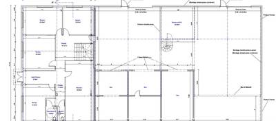 MALSH Realty & Property - Local d'activités - Extérieurs OUEST (Tarare / Arbresle) - Mornant - 17