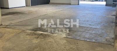 MALSH Realty & Property - Local d'activités - Extérieurs OUEST (Tarare / Arbresle) - Mornant - 7