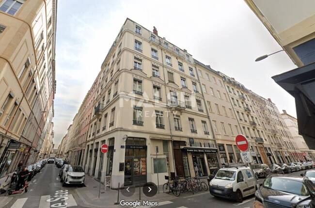 MALSH Realty & Property - Local commercial - Lyon 6° - Lyon 6 - 1