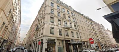 MALSH Realty & Property - Local commercial - Lyon 6° - Lyon 6 - 1