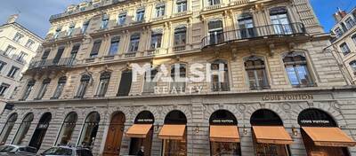 MALSH Realty & Property - Bureau - Lyon - Presqu'île - Lyon 2 - 1