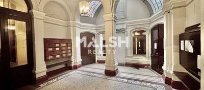 MALSH Realty & Property - Bureau - Lyon - Presqu'île - Lyon 2 - 2