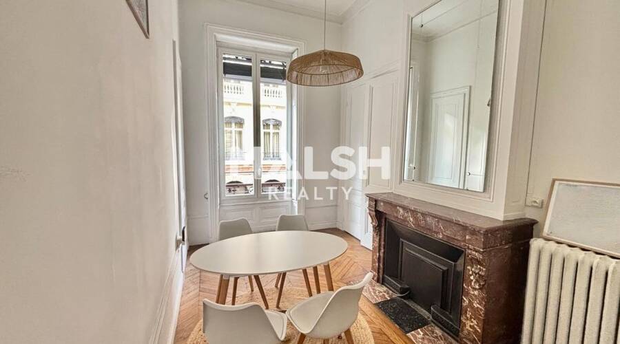 MALSH Realty & Property - Bureau - Lyon - Presqu'île - Lyon 2 - 3