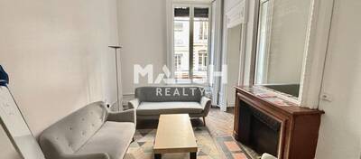 MALSH Realty & Property - Bureau - Lyon - Presqu'île - Lyon 2 - 6